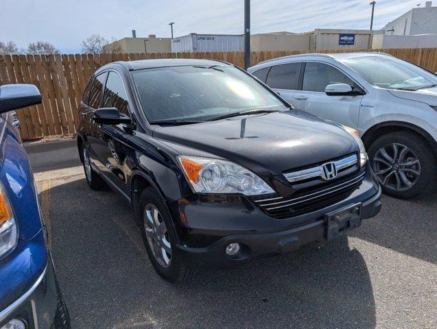 used 2009 Honda CR-V car, priced at $10,000