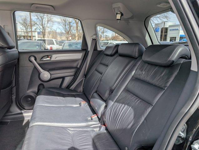 used 2009 Honda CR-V car, priced at $10,000