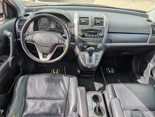 used 2009 Honda CR-V car, priced at $10,000
