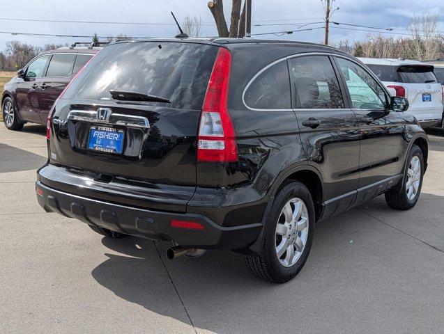 used 2009 Honda CR-V car, priced at $10,000