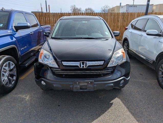 used 2009 Honda CR-V car, priced at $10,000