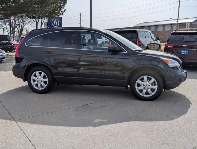 used 2009 Honda CR-V car, priced at $10,000
