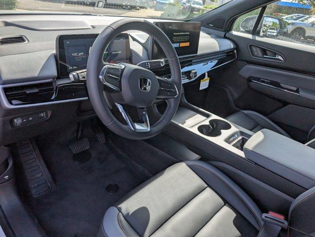 new 2025 Honda Prologue car, priced at $57,304