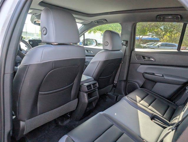 new 2025 Honda Prologue car, priced at $57,304