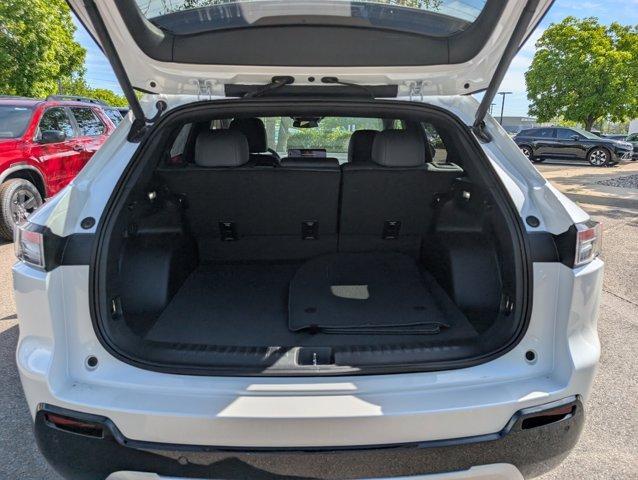 new 2025 Honda Prologue car, priced at $57,304