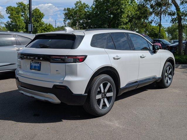 new 2025 Honda Prologue car, priced at $57,304