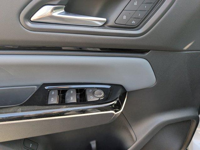new 2025 Honda Prologue car, priced at $57,304