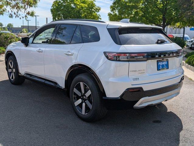 new 2025 Honda Prologue car, priced at $57,304
