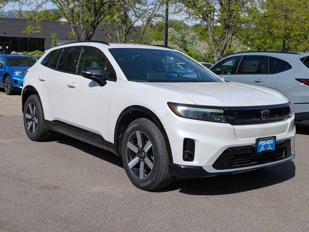 new 2025 Honda Prologue car, priced at $57,304