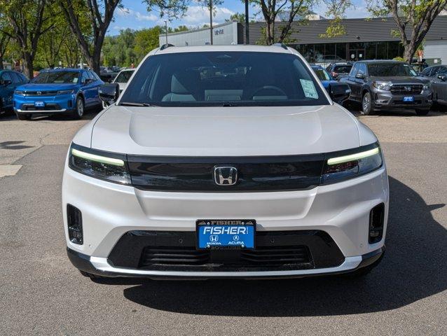 new 2025 Honda Prologue car, priced at $57,304