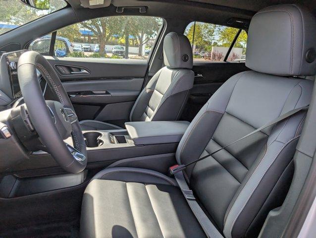new 2025 Honda Prologue car, priced at $57,304