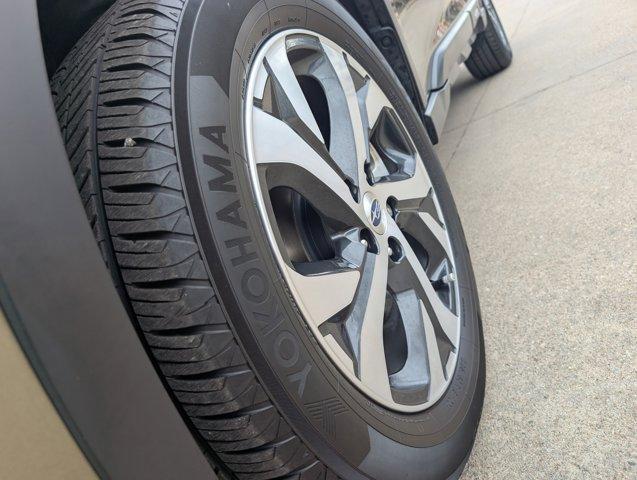 used 2021 Subaru Outback car, priced at $24,492