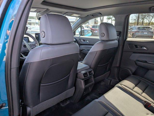 new 2025 Honda Prologue car, priced at $57,304