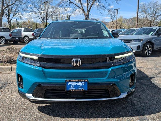 new 2025 Honda Prologue car, priced at $57,304