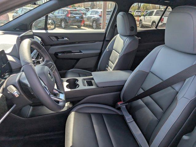 new 2025 Honda Prologue car, priced at $57,304