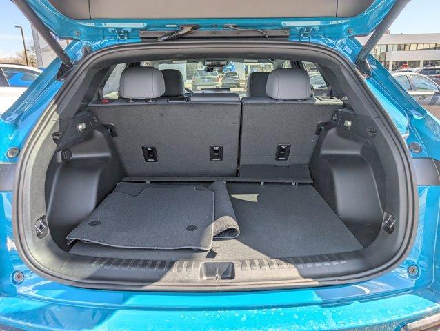 new 2025 Honda Prologue car, priced at $57,304