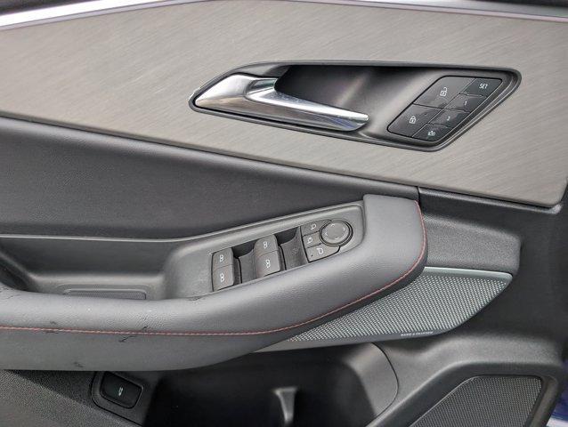 new 2024 Acura ZDX car, priced at $71,149