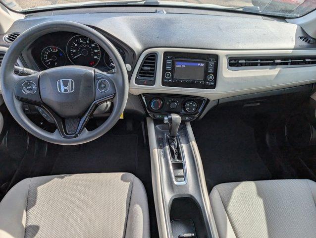 used 2016 Honda HR-V car, priced at $13,493