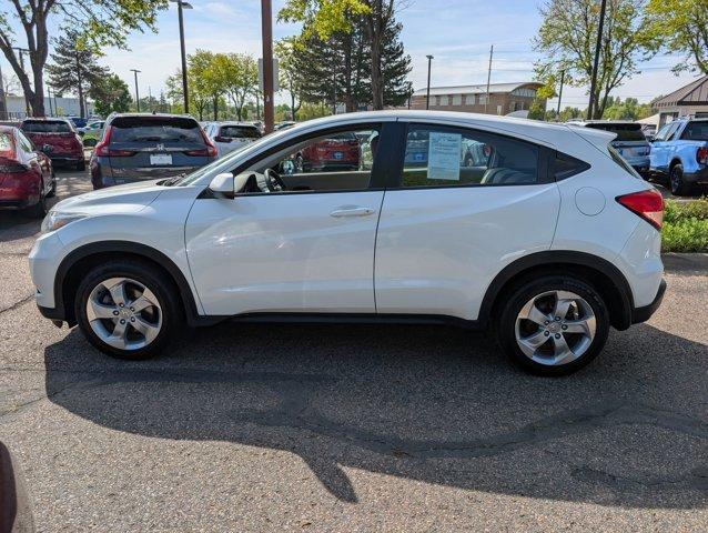 used 2016 Honda HR-V car, priced at $13,493