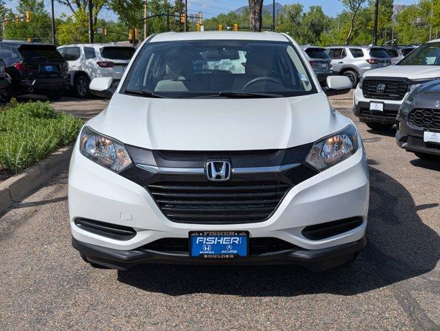 used 2016 Honda HR-V car, priced at $13,493