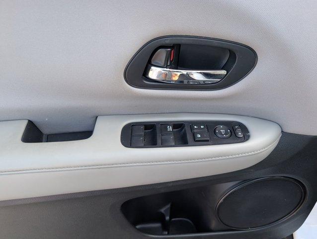 used 2016 Honda HR-V car, priced at $13,493