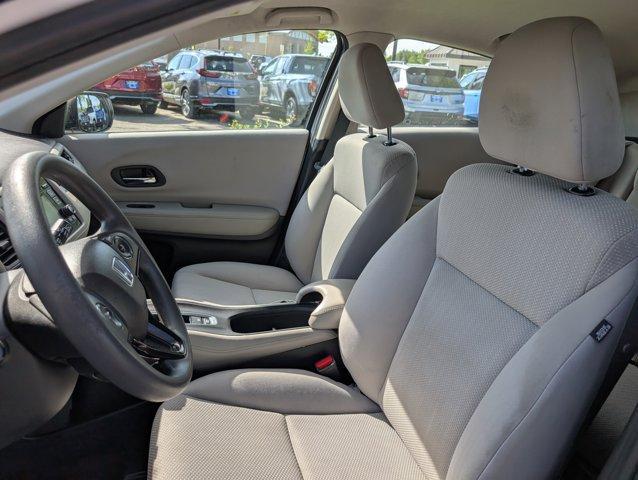 used 2016 Honda HR-V car, priced at $13,493