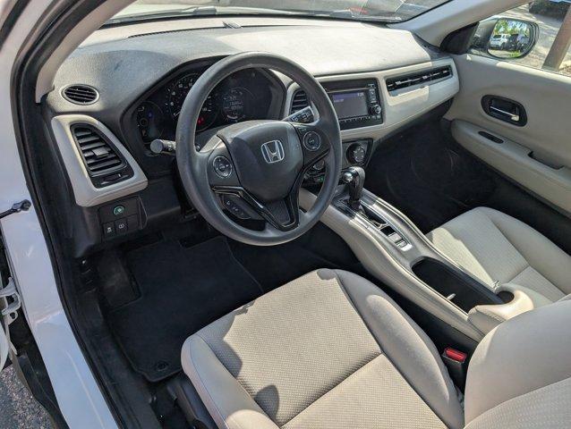 used 2016 Honda HR-V car, priced at $13,493