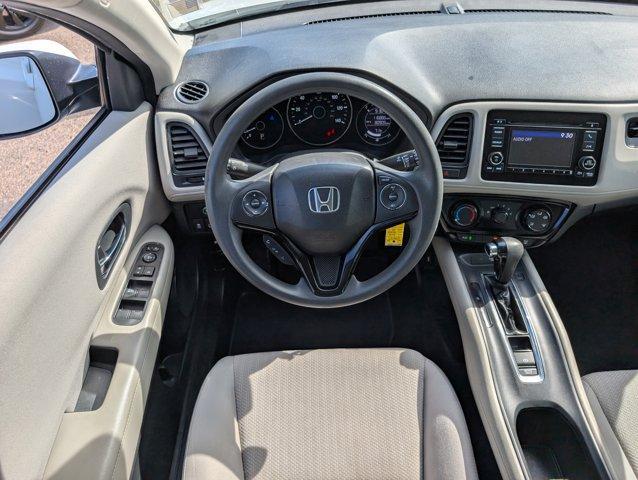 used 2016 Honda HR-V car, priced at $13,493