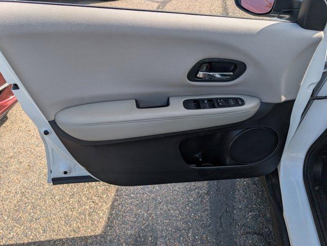 used 2016 Honda HR-V car, priced at $13,493