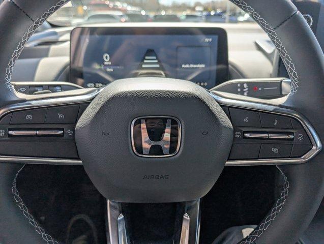 new 2025 Honda Prologue car, priced at $57,304