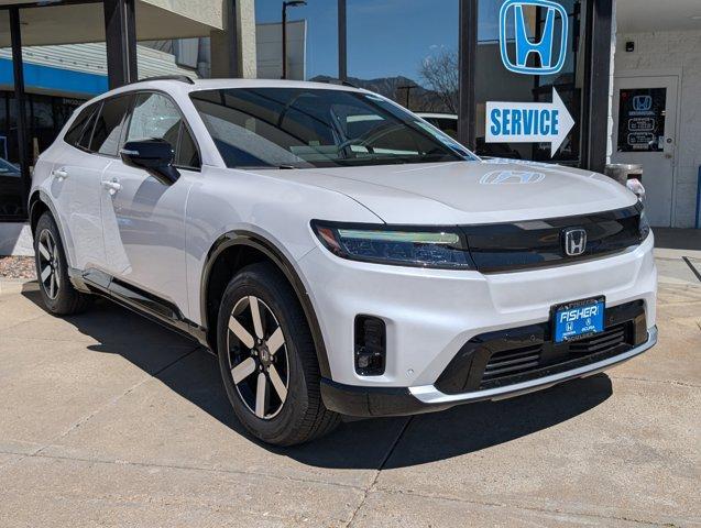 new 2025 Honda Prologue car, priced at $57,304
