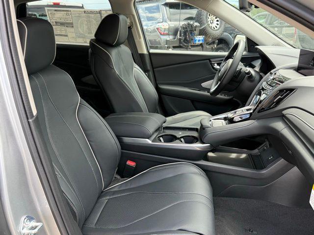 new 2025 Acura RDX car, priced at $53,800