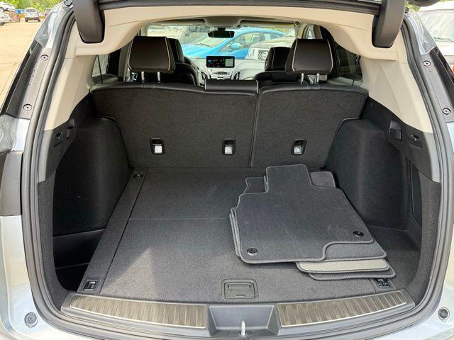 new 2025 Acura RDX car, priced at $53,800