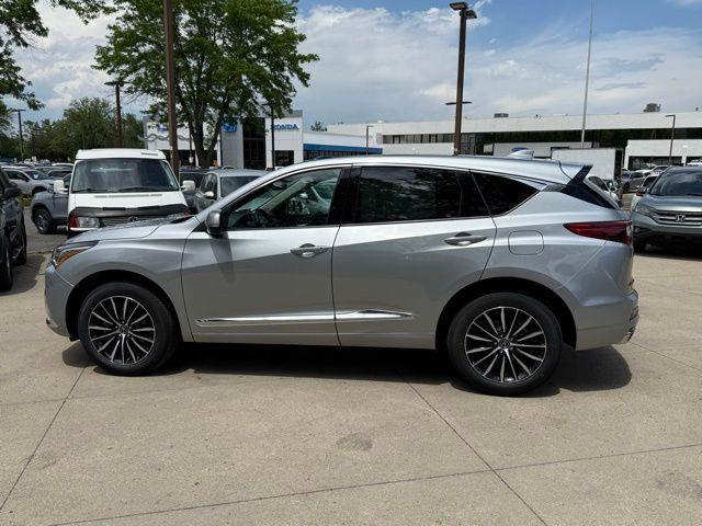 new 2025 Acura RDX car, priced at $53,800