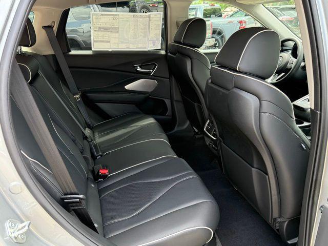 new 2025 Acura RDX car, priced at $53,800