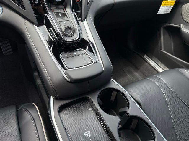 new 2025 Acura RDX car, priced at $53,800