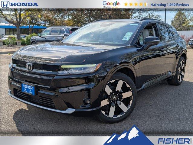 new 2024 Honda Prologue car, priced at $56,204