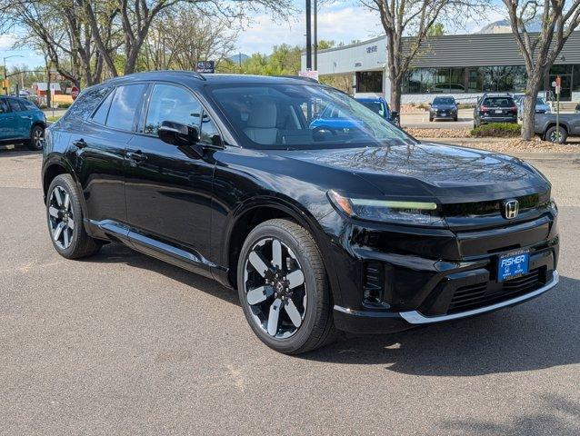 new 2024 Honda Prologue car, priced at $56,204