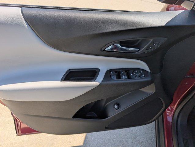 used 2018 Chevrolet Equinox car, priced at $16,490