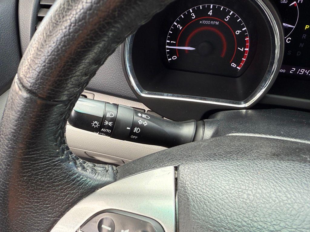 used 2013 Toyota Highlander car, priced at $9,682