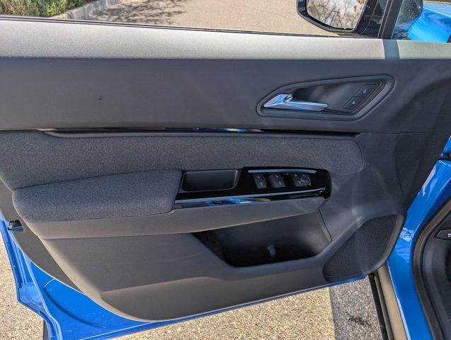new 2025 Honda Prologue car, priced at $53,004