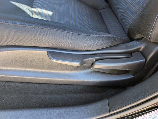 used 2021 Nissan Leaf car, priced at $11,990