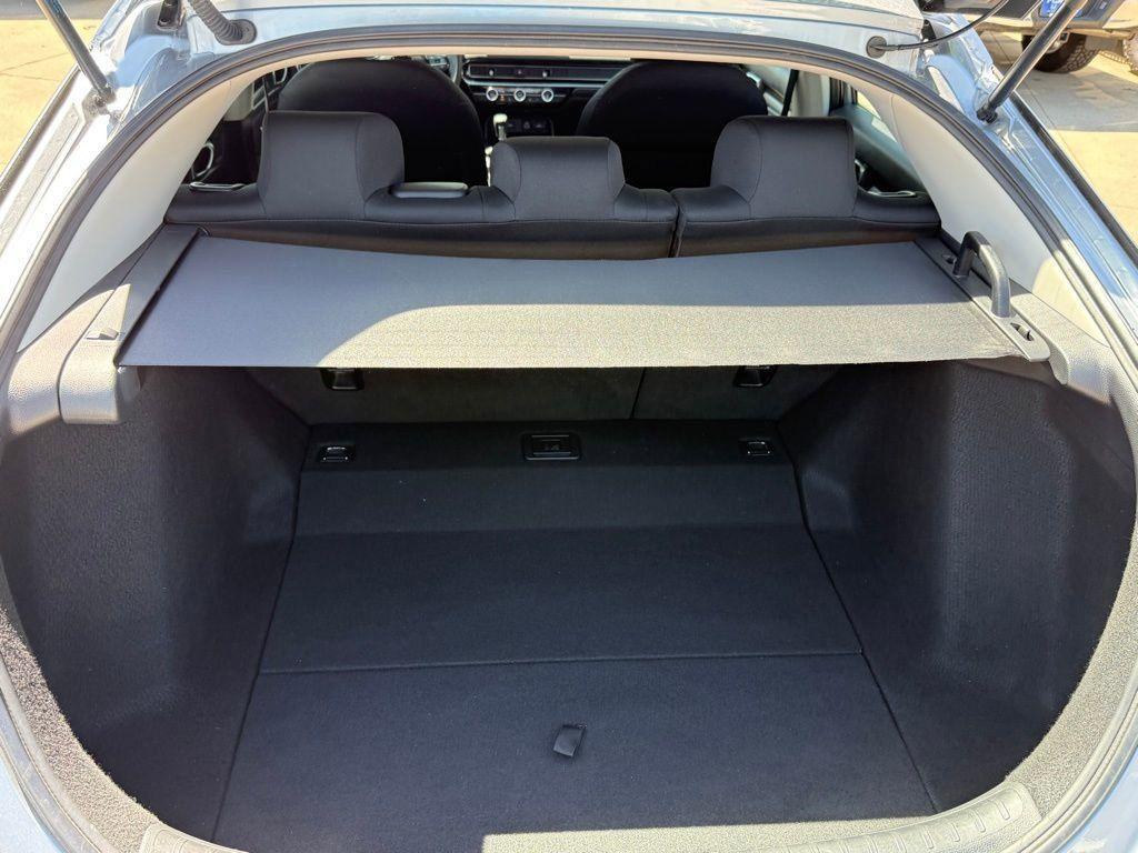 used 2023 Honda Civic car, priced at $22,994