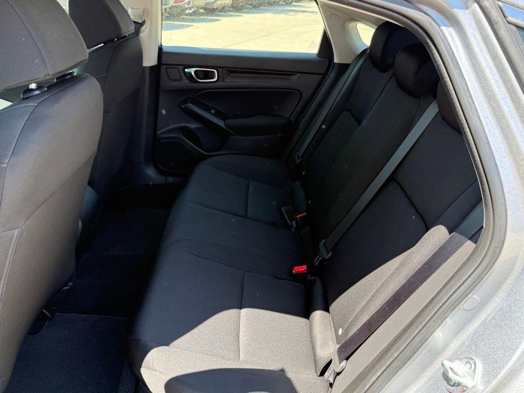 used 2023 Honda Civic car, priced at $22,994