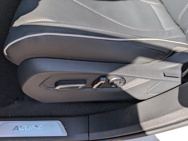 new 2025 Acura RDX car, priced at $55,099