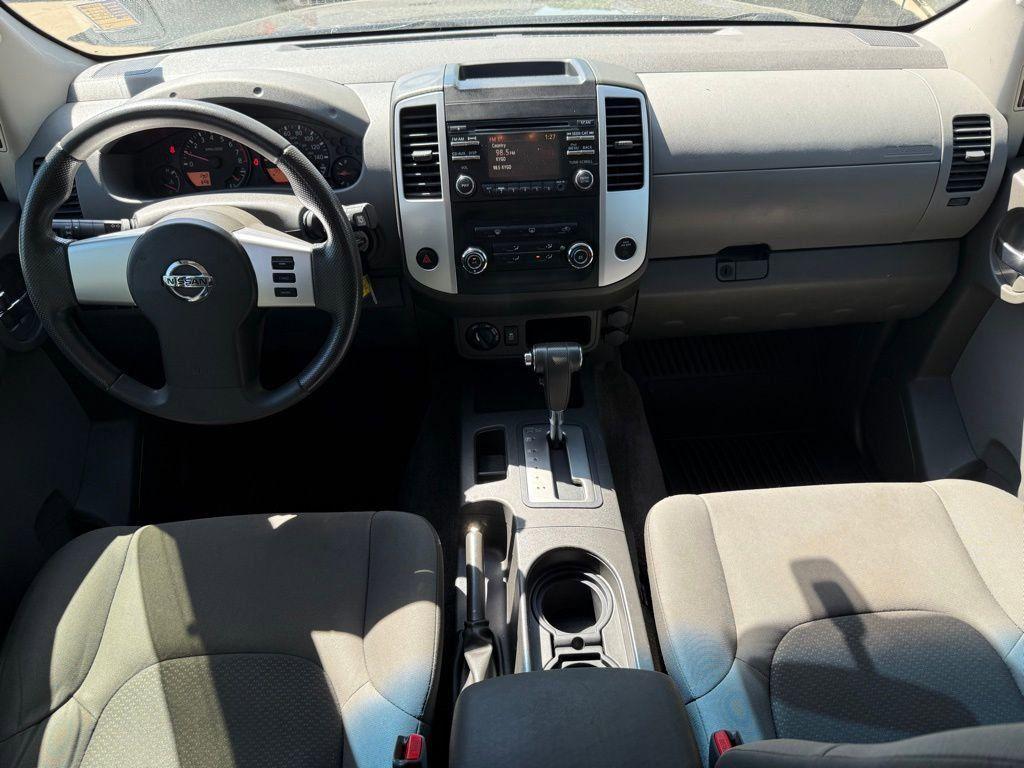 used 2013 Nissan Xterra car, priced at $15,000