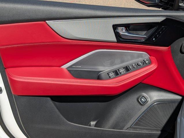 new 2025 Acura MDX car, priced at $64,449