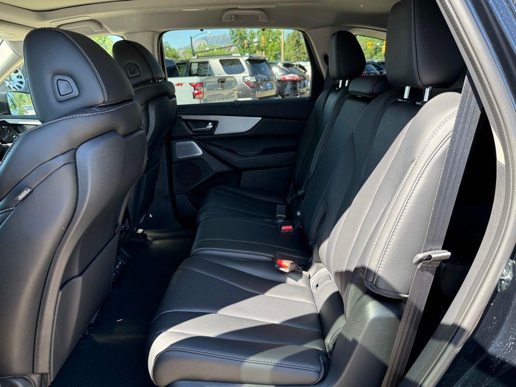 new 2025 Acura MDX car, priced at $57,305