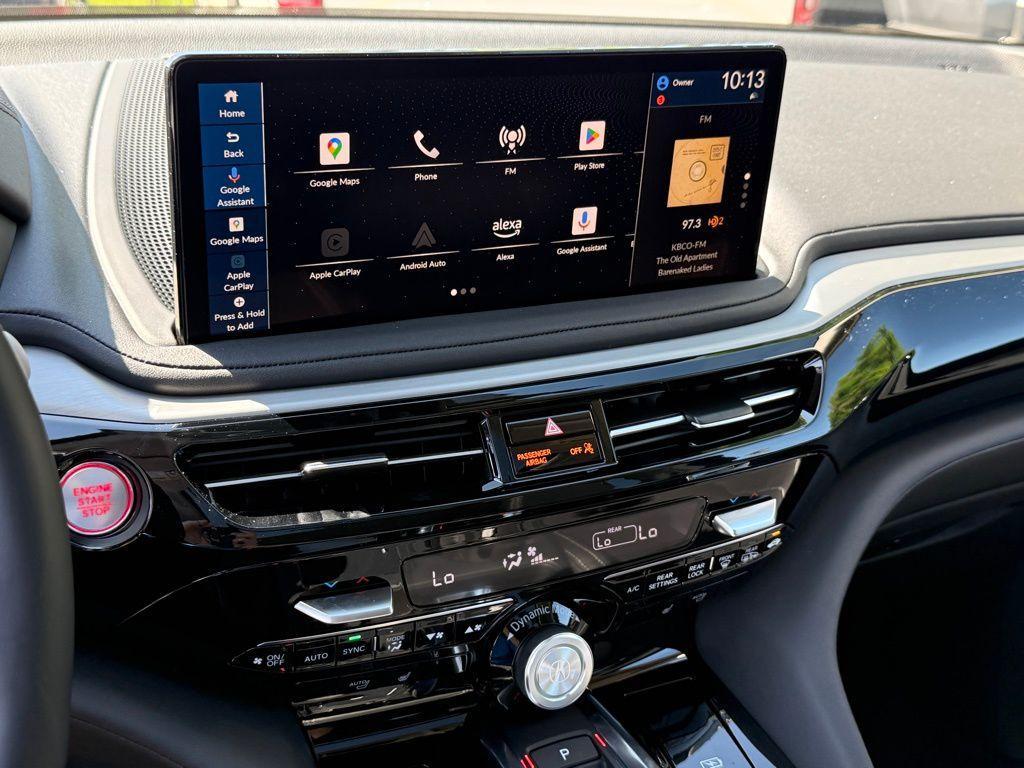 new 2025 Acura MDX car, priced at $57,305