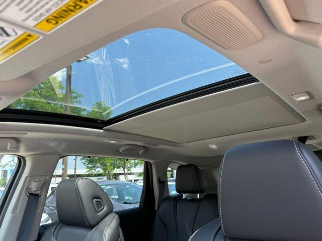 new 2025 Acura MDX car, priced at $61,449